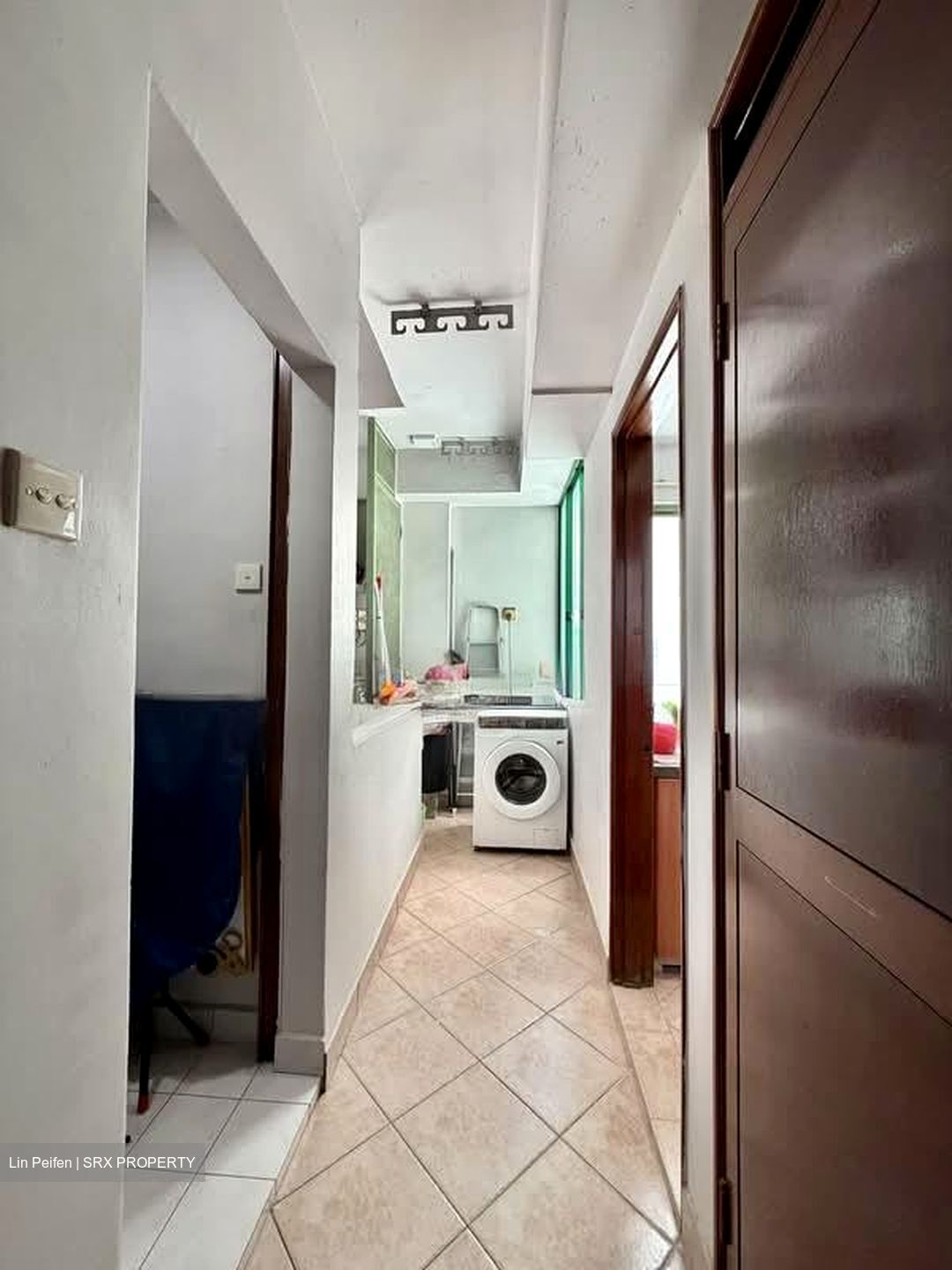 Windermere (D23), Condominium #551848641